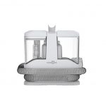 Nettoyeur détacheur HIGH ONE SP1_elec