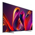 TV QLED 100"" HISENSE 100E7NQ_elec – Image 2
