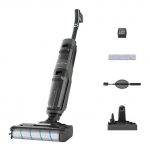 Aspirateur laveur ROWENTA X-CLEAN 4 YY5609FE_elec