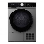 Sèche-linge pompe à chaleur VALBERG DHP 8 C S566C_elec