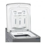 Lave-linge top 8 kg VALBERG WT 813 A S566C2_elec – Image 6