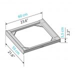 Kit de superposition MELICONI_elec – Image 6