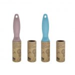 Brosse adhésive 20 feuilles + 1 recharge_elec