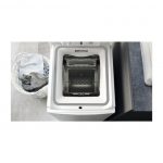 Lave-linge top 6 kg HOTPOINT CWMTG6241FR/N_elec – Image 3