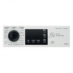 Lave-linge séchant 9 kg / 6 kg HOTPOINT NDB964489WKAFR_elec – Image 3