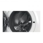 Lave-linge séchant 9 kg / 6 kg HOTPOINT NDB964489WKAFR_elec – Image 5