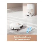 Aspirateur robot DREAME L40 ULTRA_elec – Image 5