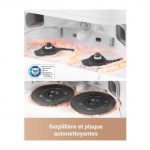 Aspirateur robot DREAME L40 ULTRA_elec – Image 4