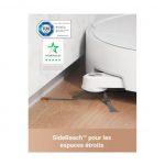 Aspirateur robot DREAME L40 ULTRA_elec – Image 7