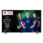TV MINILED 55"" TCL 55MQLED75K 144Hz_elec