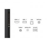 TV MINILED 55"" TCL 55MQLED75K 144Hz_elec – Image 6