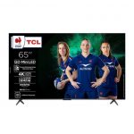 TV MINILED 65"" TCL 65MQLED75K 144Hz_elec