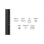 TV MINILED 65"" TCL 65MQLED75K 144Hz_elec – Image 6