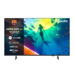 TV UHD 4K 55"" PHILIPS 55PUS8000 Ambilight_elec