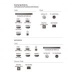 TV UHD 4K 55"" PHILIPS 55PUS8000 Ambilight_elec – Image 3