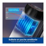 Aspirateur laveur TINECO FLOOR ONE S6 STRETCH EXTREME_elec – Image 5