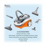 Aspirateur laveur THOMAS AQUATIC BREEZE 2 IN 1_elec – Image 2