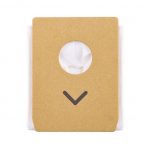 Sac aspirateur VALBERG POUR VALBERG DS10 10007_elec – Image 2