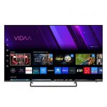 TV QLED 55"" EDENWOOD ED55EA03UHD-RE_elec