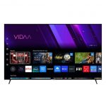 TV QLED 75"" EDENWOOD ED75EA03UHD-RE_elec