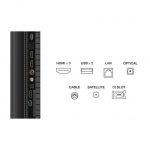 TV QLED 85"" TCL 85QLED780K_elec – Image 5