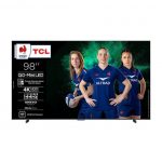TV MINILED 98"" TCL 98MQLED75K_elec