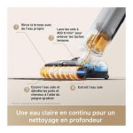 Aspirateur Laveur MOVA X4 PRO_elec – Image 4
