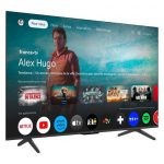 TV QLED 50""  TCL 50QLED780K_elec – Image 2