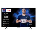 TV QLED 50""  TCL 50QLED780K_elec