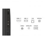 TV QLED 55'' TCL 55QLED780K_elec – Image 5