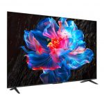 TV UHD 4K 65"" TCL 65P6K Google TV_elec – Image 2