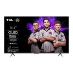 TV QLED 65"" TCL 65QLED810K 144Hz_elec