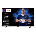 TV QLED 75"" TCL 75QLED780K_elec