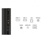 TV QLED 75"" TCL 75QLED780K_elec – Image 3