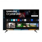 TV UHD 4K 50'' SAMSUNG 50CU7025_elec