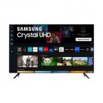 TV UHD 4K 55'' SAMSUNG 55CU7025_elec