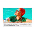 TV QLED 55"" SAMSUNG Q55QE1D_elec – Image 4