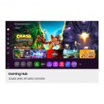 TV QLED 65"" SAMSUNG Q65QE1D_elec – Image 5