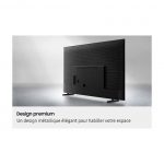 TV UHD 4K 75"" SAMSUNG 75DU7105_elec – Image 3