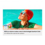 TV QLED 75"" SAMSUNG Q75Q60C_elec – Image 4