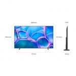 TV UHD 4K 85"" SAMSUNG 85DU7105_elec – Image 2