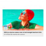 TV QLED 85"" SAMSUNG Q85Q60C_elec – Image 4