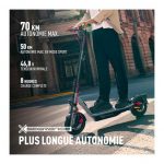 Trottinette électrique NINEBOT F3 Pro_elec – Image 4
