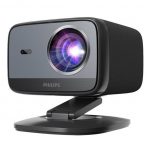 Projecteur PHILIPS NeoPix 450 connecté_elec