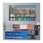 Projecteur PHILIPS NeoPix 450 connecté_elec – Image 5