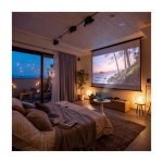 Projecteur PHILIPS NeoPix 450 connecté_elec – Image 7