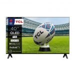 TV QLED 40"" TCL 40S5K_elec