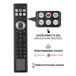 TV Miniled 65"" HISENSE 65U7Q PRO_elec – Image 7