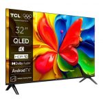 TV QLED 32"" TCL 32S41K_elec – Image 2