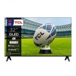 TV QLED 32"" TCL 32S41K_elec
